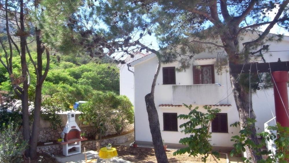 Villa Baska Екстер'єр фото