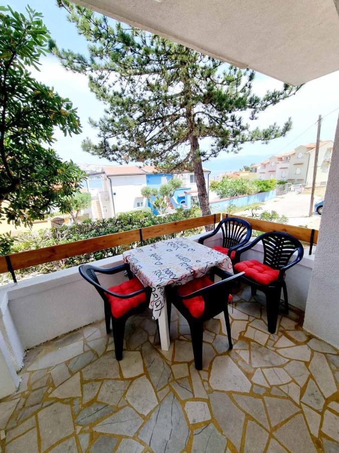 Villa Baska Екстер'єр фото