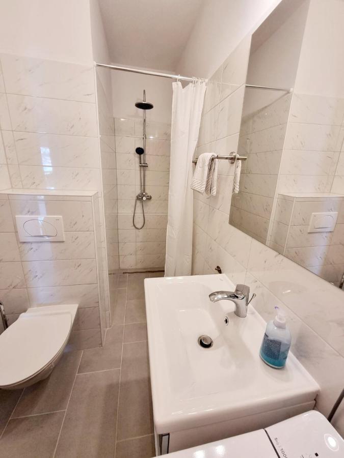 Villa Baska Екстер'єр фото