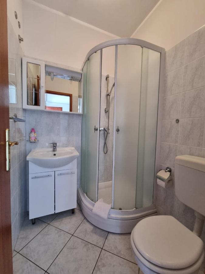 Villa Baska Екстер'єр фото