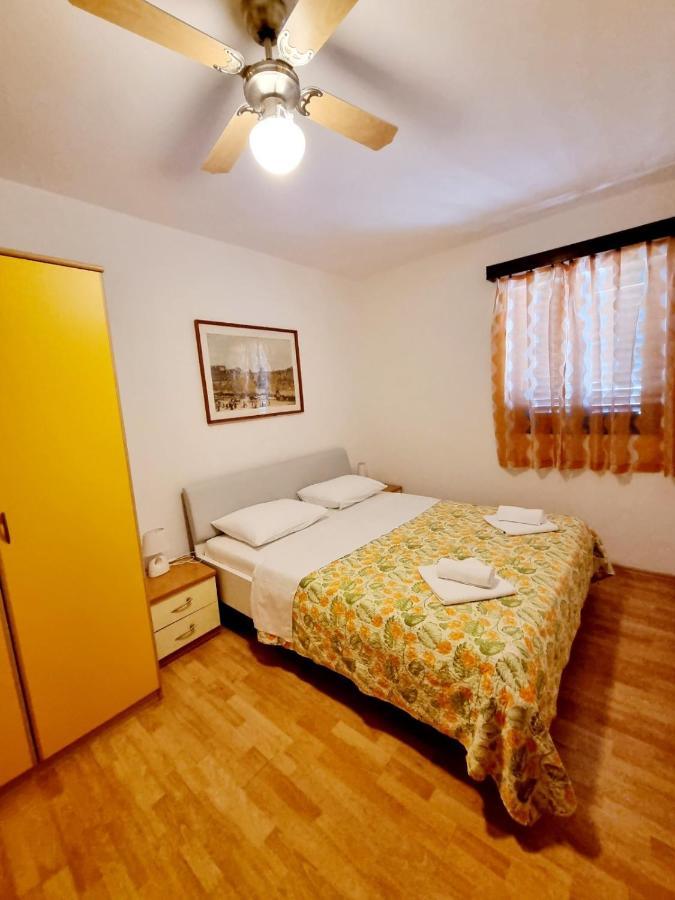 Villa Baska Екстер'єр фото