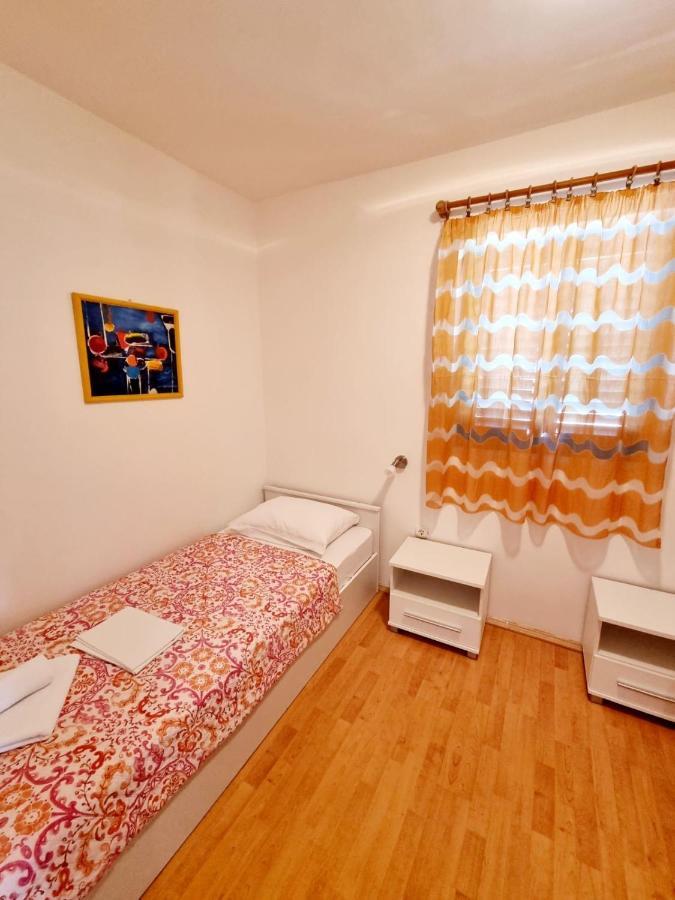 Villa Baska Екстер'єр фото