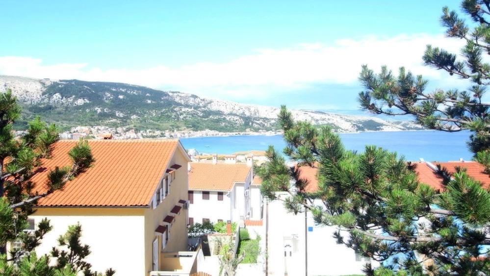 Villa Baska Екстер'єр фото