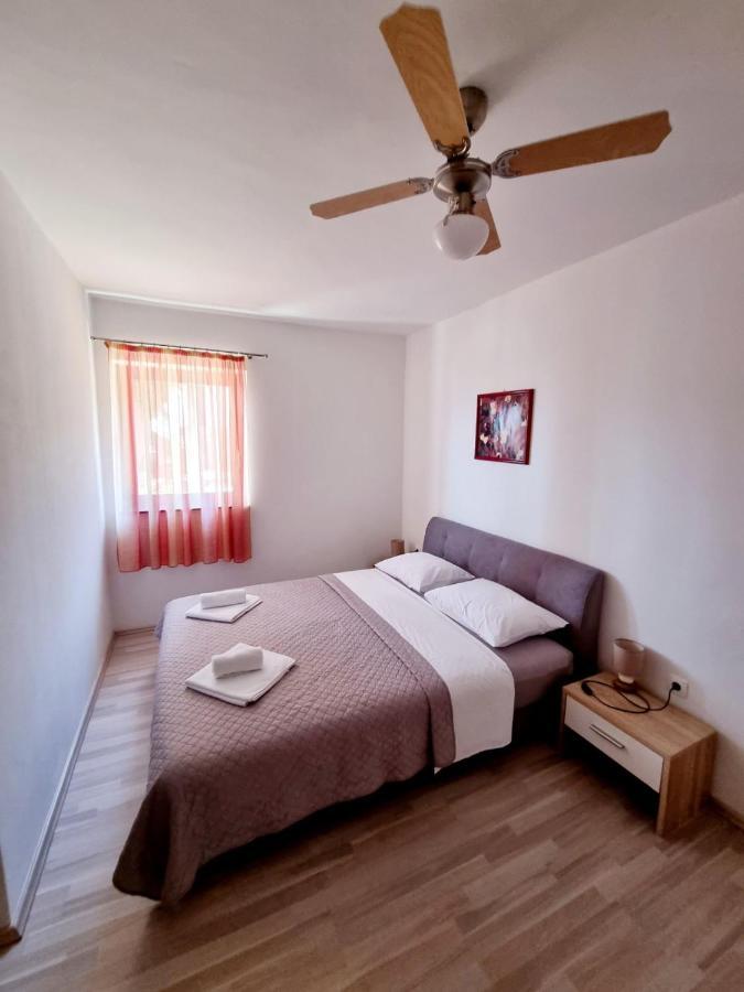 Villa Baska Екстер'єр фото